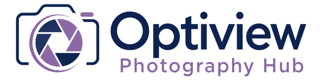 Optiview Photography Hub